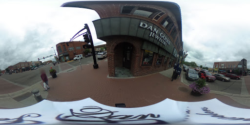 Jeweler «Dan Gould Jewelers», reviews and photos, 120 E Main St, Anoka, MN 55303, USA