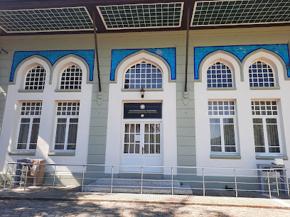 Ege Üniversitesi Tabiat Tarihi Müzesi