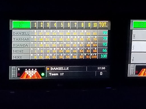 Bowling Alley «I Luv Bowling», reviews and photos, 4500 Satellite Blvd 1240 A, Duluth, GA 30096, USA