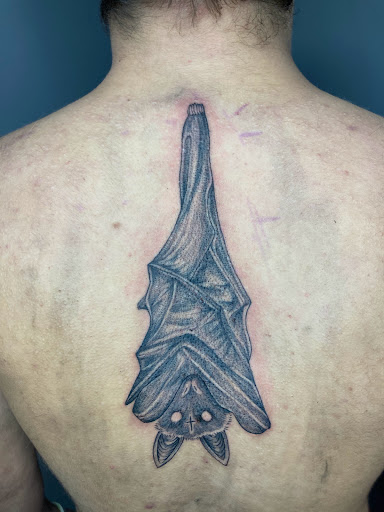 Explore tattoo ideas ocean theme, creative tattoo ideas in Newington, available at 917ink Tattoo