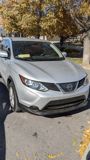 Auto Body Shop «JJH Auto Body & Paint», reviews and photos, 140 Navajo St, Salt Lake City, UT 84104, USA