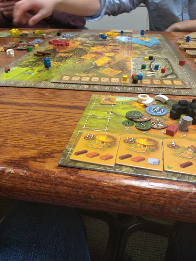 Game Store «Enchanted Realms Games and Gifts», reviews and photos, 6799 Bismark Rd I & J, Colorado Springs, CO 80915, USA