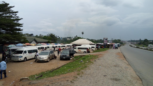 Evidence Food Center Ore, Sagamu-Benin Expy, Nigeria, Fast Food Restaurant, state Ondo