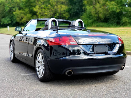 Used Car Dealer «NAB Auto Sales», reviews and photos, 296 Warrenton Rd, Fredericksburg, VA 22405, USA