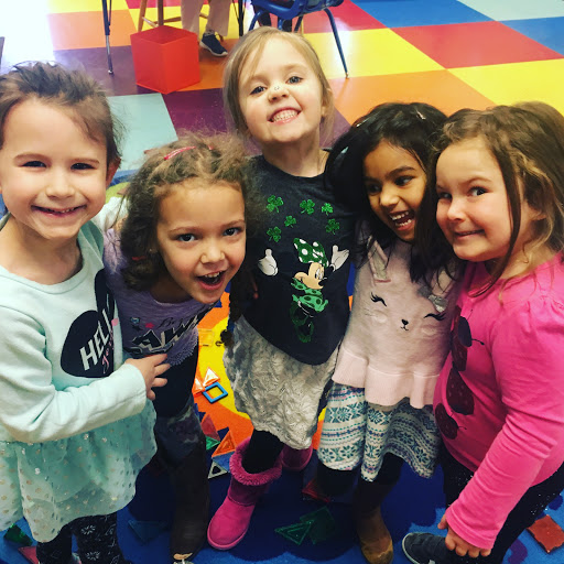 Day Care Center «Drool Of Rock», reviews and photos, 532 Cranbrook Rd, Cockeysville, MD 21030, USA