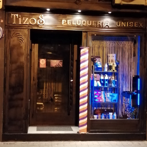 Peluquería TIZOS by Vero González en Burgos, Burgos