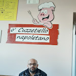 Photo n°1 de l'avis de Franco.e fait le 28/07/2019 à 10:20 sur le  Caro Gusto Trattoria-Braceria-Cuzzetielli à Scafati