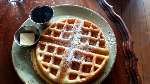 Coffee Shop «The Eclectic Cafe & Vinyl», reviews and photos, 132 Spring St, Charleston, SC 29403, USA