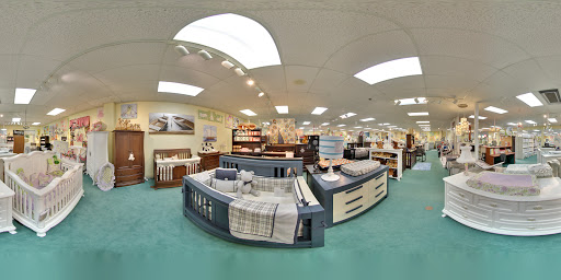 Furniture Store «Baby Furniture Plus Kids», reviews and photos, 116 Decker Park Rd, Columbia, SC 29206, USA