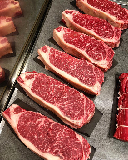 Butcher Shop «Fleishers Craft Butchery», reviews and photos, 160 E Putnam Ave, Cos Cob, CT 06807, USA