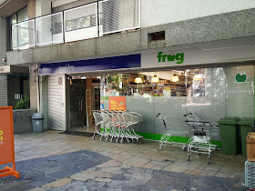 Frog Maxishop 1