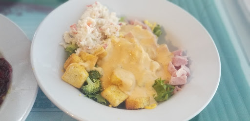 Southern Restaurant (US) «Blue Willow Inn Restaurant & Gift Shop», reviews and photos, 294 N Cherokee Rd, Social Circle, GA 30025, USA