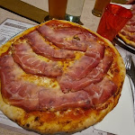 Photo n°5 de l'avis de Francesco.o fait le 16/08/2023 à 21:28 sur le  Ristorante Pizzeria Lago Rotondo à Mezzana