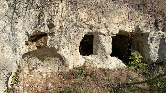 Értékelések erről a helyről: "Kisamerika" barlanglakások, Cserépfalu - Múzeum