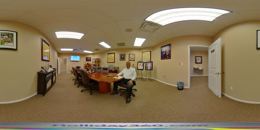 Funeral Home «Angelus Chapel Funeral Directors», reviews and photos, 1104 S Circle Dr, Colorado Springs, CO 80910, USA