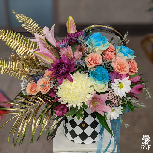 Florist «Rosemont Florist», reviews and photos, 6133 N River Rd #130w, Rosemont, IL 60018, USA