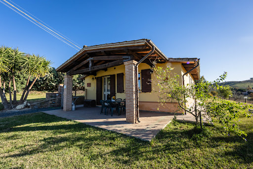 Agriturismo Cupido con Agri-Pizzeria e Agri-Ristorante in Montiano, Provincia di Grosseto