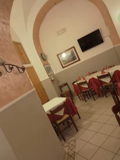 Antichi Sapori Di Marucci Vittoria in Alberona, Provincia di Foggia