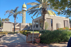 Lobatse Masjid image