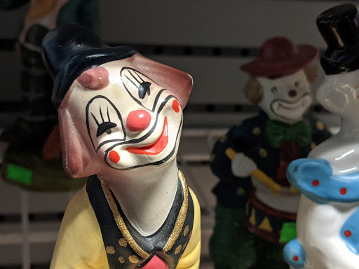 Thrift Store «Tried & True Thrift Store», reviews and photos, 35004 W Michigan Ave, Wayne, MI 48184, USA