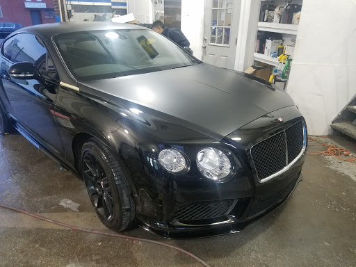 52-01 Van Dam St, Long Island City, NY 11101, USA