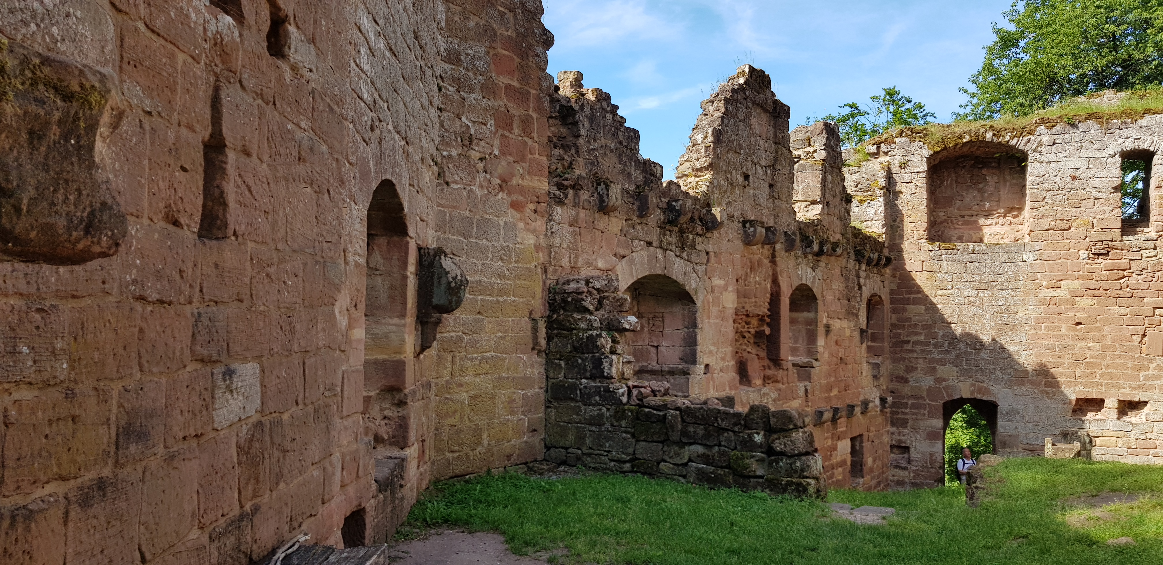 Photo n° 3 de l'avis de Véro.c fait le 15/06/2021 à 13:34