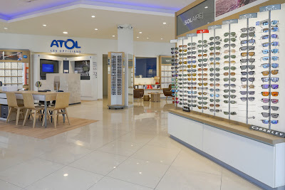 Atol Optique & Audition à Saint-Maximin