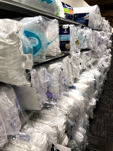 Clothing Store «Burlington Coat Factory», reviews and photos, 80 Boston Post Rd, Orange, CT 06477, USA