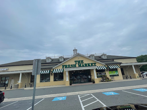 Grocery Store «The Fresh Market», reviews and photos, 150 Branch Rd SE, Vienna, VA 22180, USA