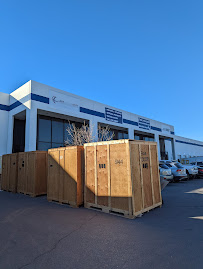 Ace World Wide of Nevada, Inc. - Photo 3 - Car repair in North Las Vegas, NV, Las Vegas