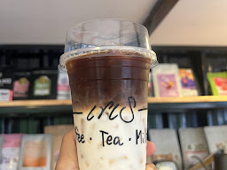 Her Room Specialty Coffee
