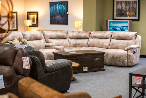 Furniture Store «Martin Fine Furniture», reviews and photos, 5420 S East St, Indianapolis, IN 46227, USA