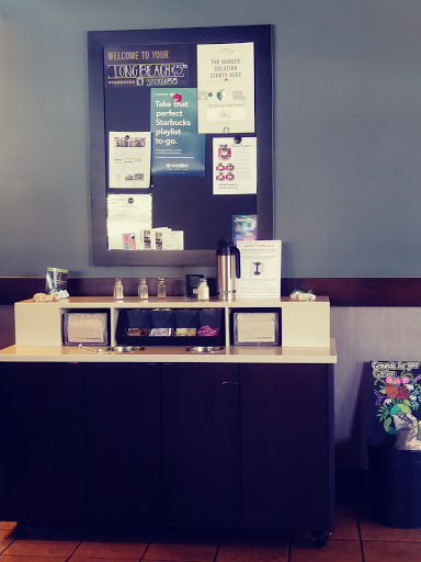 Starbucks image