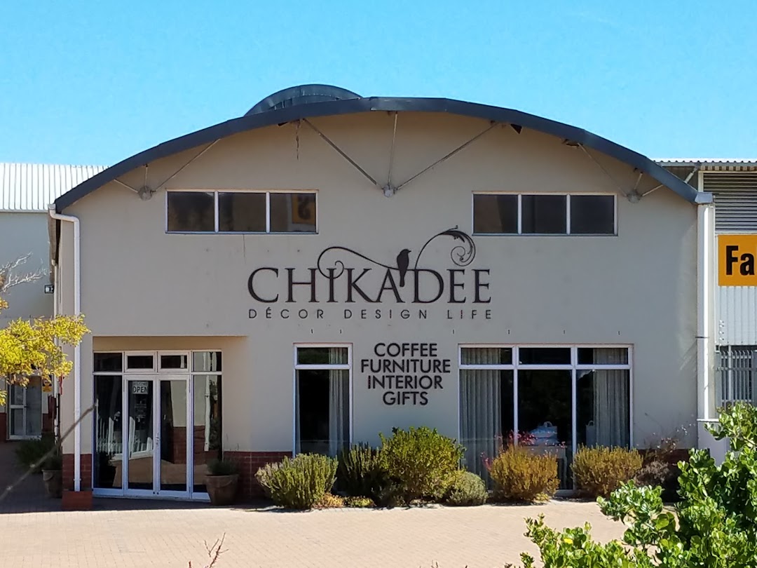 Chikadee Furniture and Decor