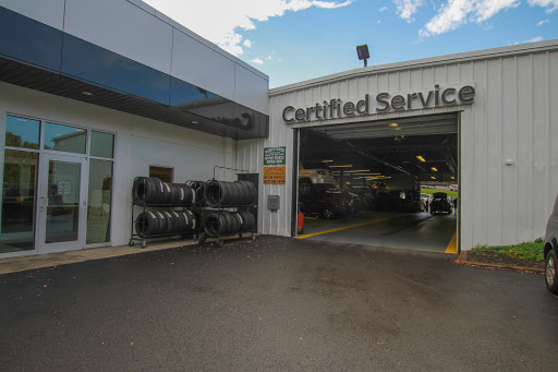 Car Dealer «Hudson Cadillac Buick GMC», reviews and photos, 2023 South Rd, Poughkeepsie, NY 12601, USA