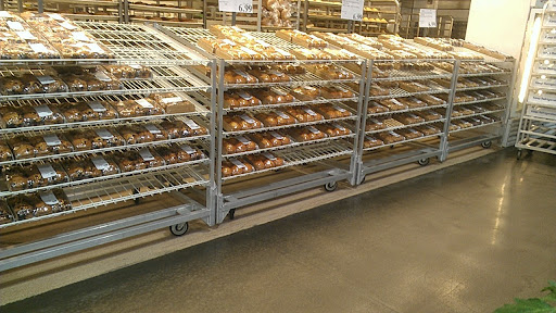 Warehouse store «Costco Wholesale», reviews and photos, 3600 E Main St, Waterbury, CT 06705, USA