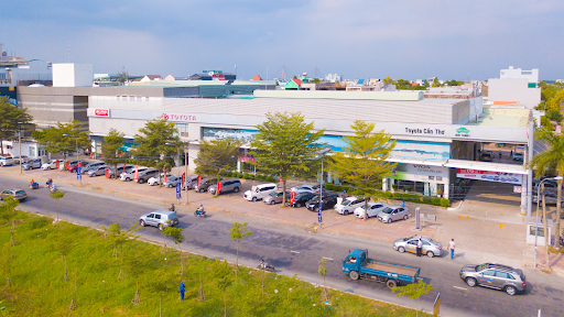 Toyota Cần Thơ