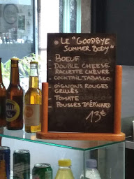 Photo n°19 de ROOMIES ETIENNE MARCEL - Burger Paris à Paris ()