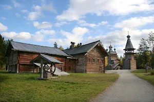 Museum "Small Karelians" image