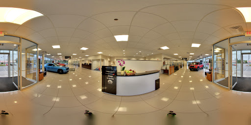 Chrysler Dealer «Herb Chambers Chrysler Dodge Jeep Ram Fiat of Danvers», reviews and photos, 107 Andover St, Danvers, MA 01923, USA