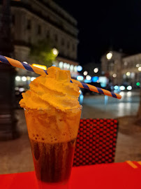 Plats et boissons du Restaurant Au Baroudeur à Paris - n°16