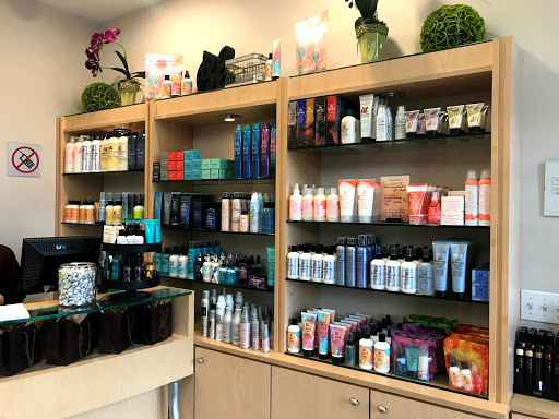 Beauty Salon «Fisher Experience Salon and Day Spa», reviews and photos, 924 Washington St, Braintree, MA 02184, USA