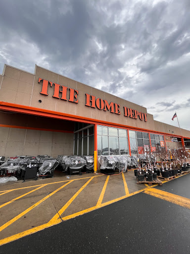 Home Improvement Store «The Home Depot», reviews and photos, 901 Rhode Island Ave NE, Washington, DC 20018, USA