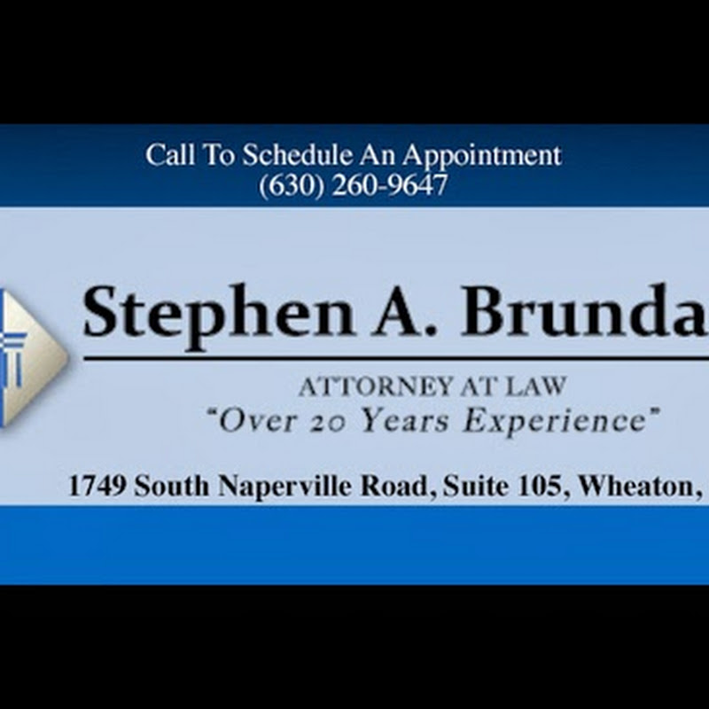 Stephen A. Brundage, Attorney at Law