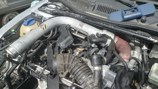 Auto Body Shop «LKQ Pick Your Part - Daytona», reviews and photos, 3157 W International Speedway Blvd, Daytona Beach, FL 32124, USA