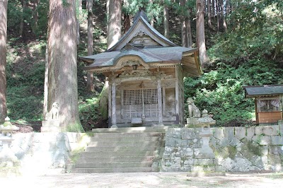 吉野神社