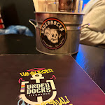 Photo n°2 de l'avis de Jens.. fait le 21/03/2024 à 09:06 sur le  UNDERDOCKS à Hamburg