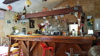 Atmosphère du Bar- Restaurant Le Relais de Blis-et-Born à Bassillac et Auberoche - n°3