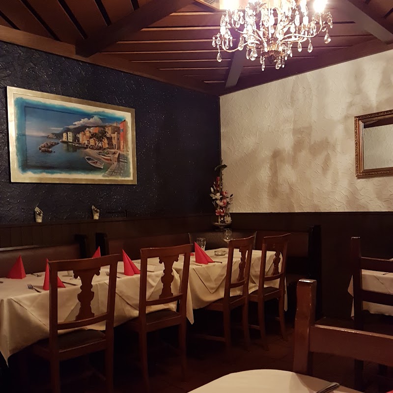 Salonika Griechisches Restaurant