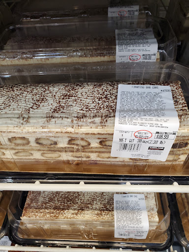 Warehouse store «Costco Wholesale», reviews and photos, 13130 SE 84th Ave, Clackamas, OR 97015, USA